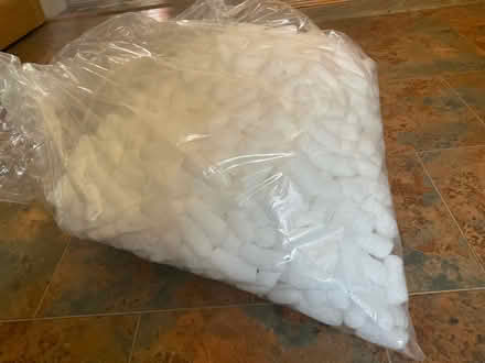 Photo of free Peanut Packaging Filling (Markyate AL3) #1