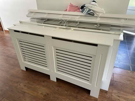 Photo of free Radiator Covers (Aldwick PO21) #3