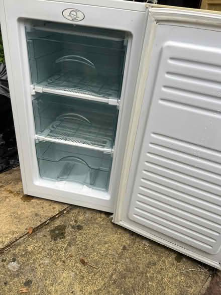 Photo of free Freezer (Whitemans Green RH17) #2