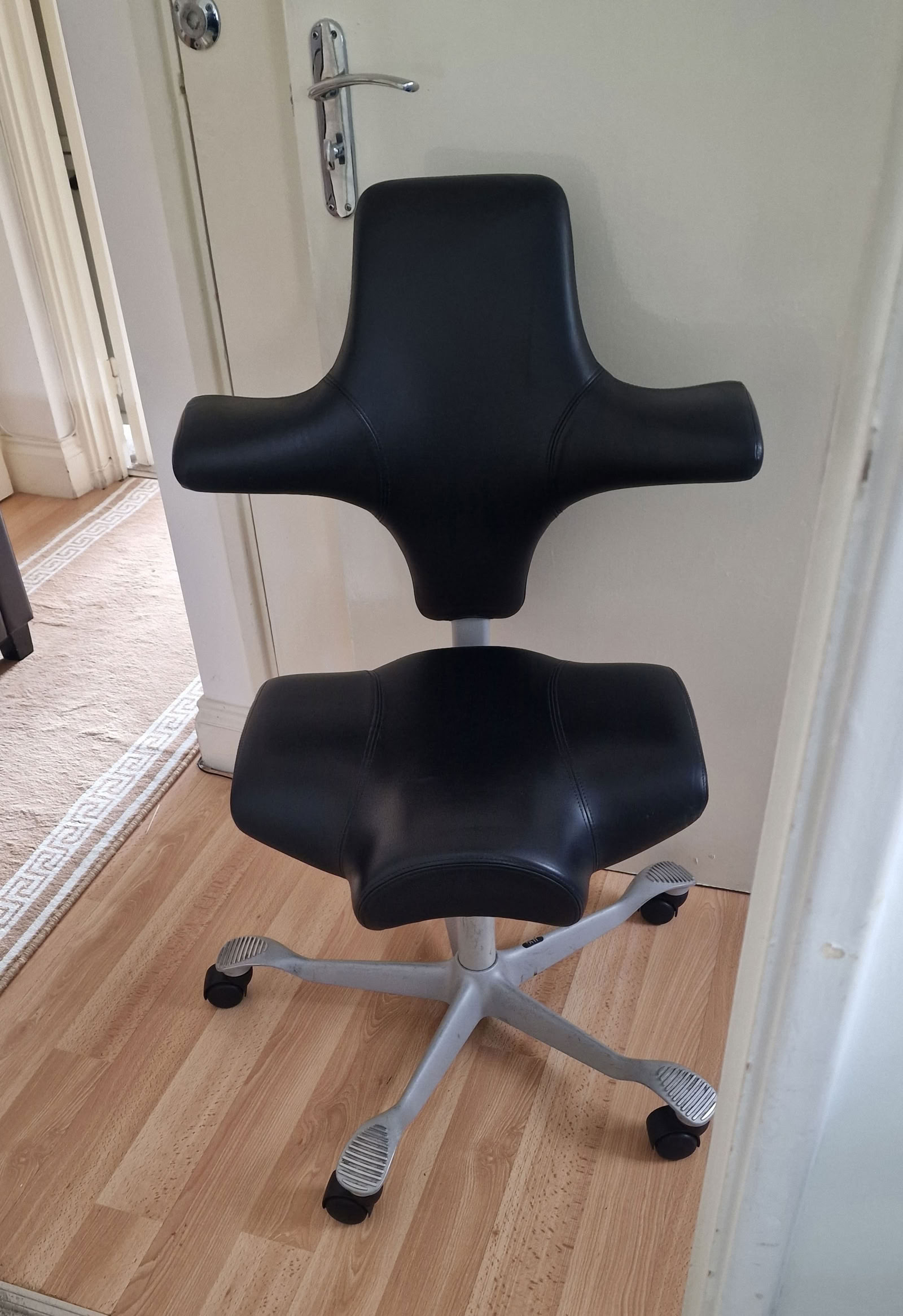 Free: Office Chair (Northwood HA6) - Bushey Freegle