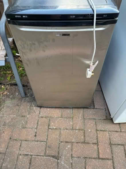Photo of free Fridge and freezer (Ash vale) #2