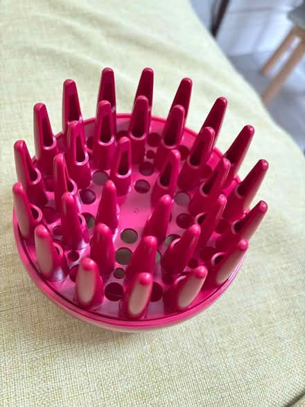 Photo of free Hair dryer top (OX3 0RY) #1