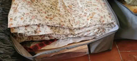 Photo of free Selection of materials (Knighton) #3