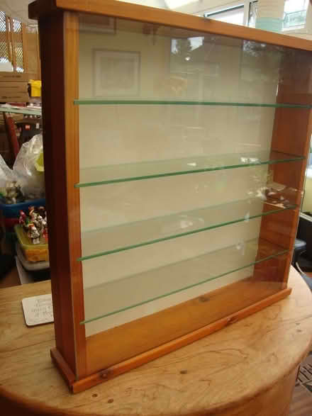 Photo of free Display units x3 (Chippenham SN14) #2