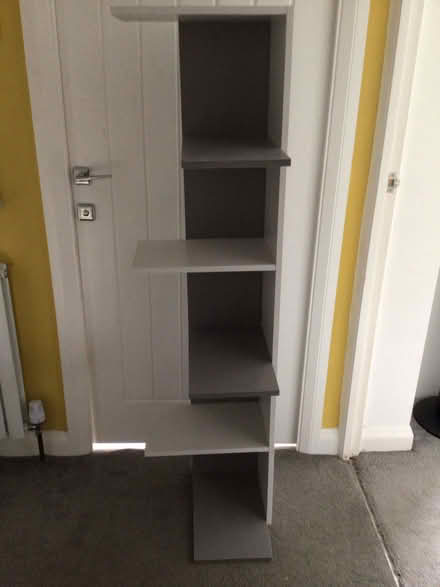 Photo of free Floor standing shelving (Atherstone) #2