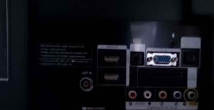 Photo of free 26 inch television (Stockport SK3) #2