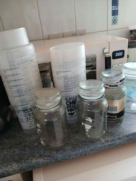 Photo of free Containers (Wakefield WF4) #1