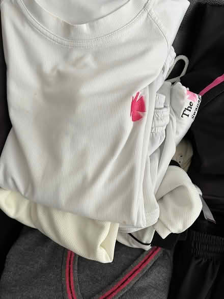 Photo of free 12years old uniform (NW8 St. John’s Wood) #2