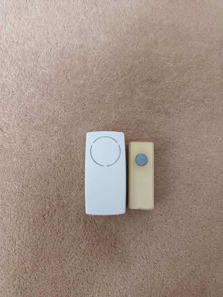 Photo of free Door bell (Fulwood PR2) #1