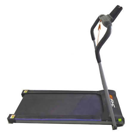 Photo of free Motorized treadmill (Roseville, Minnesota) #1