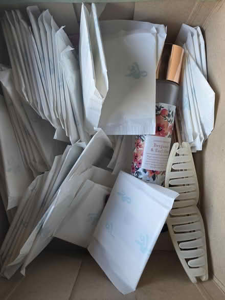 Photo of free glo Light Incontinence Liners (Cyncoed, CF23) #1