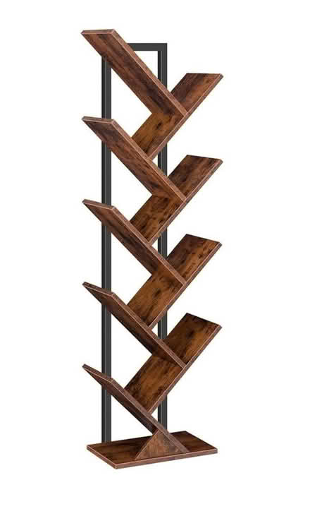 Photo of free Bookcase. Disassembled (Chesterfield, S41) #1