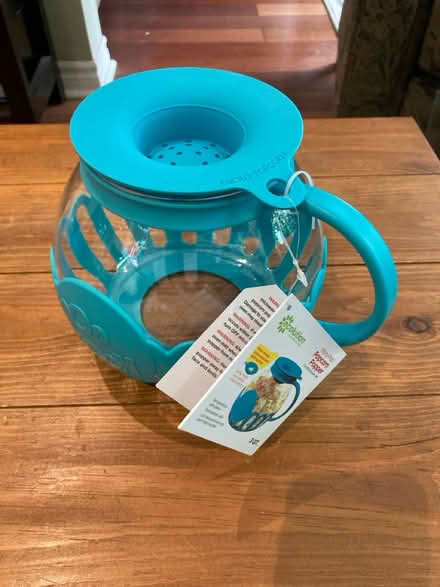 Photo of free Micro-Pro Popcorn Popper (Markham) #1