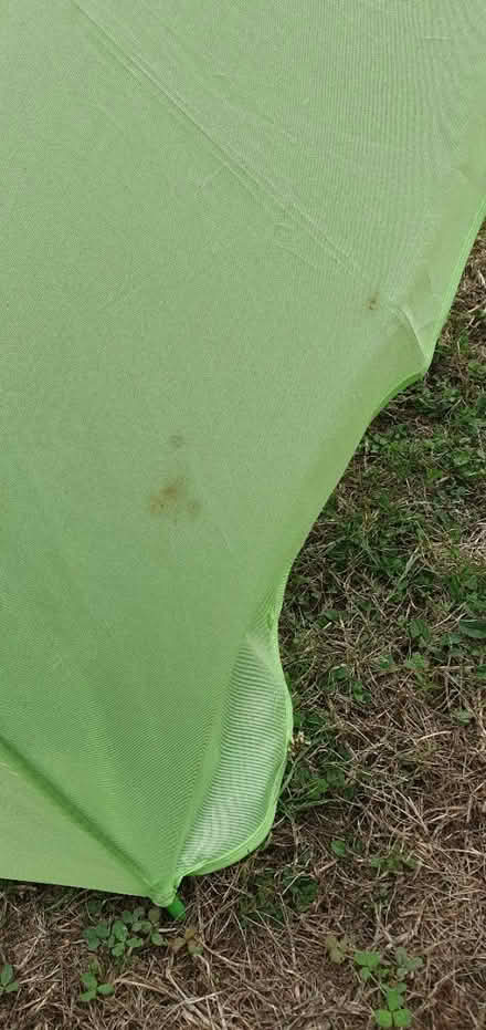 Photo of free Child's Garden Table Set Green Frog (New Ash Green, DA3) #4