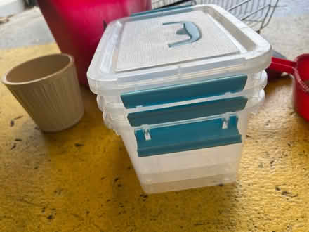 Photo of free Bits and bits (TW13) #2