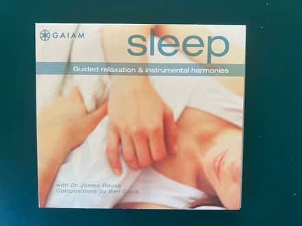 Photo of free Sleep CD (Lake City/Meadowbrook) #1