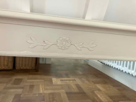 Photo of free Framed mirror (Brighton BN1) #3