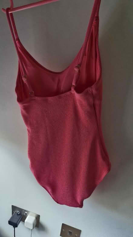 Photo of free Womens size 8 swimsuit (Tesco new) (Morden SM4) #2