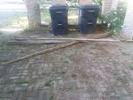 Photo of free Split-Rail_Fencing (NorthYork - Yonge & Finch area) #1