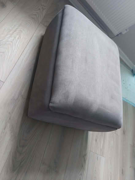 Photo of free large foot stool (Monkmoor SY2) #1