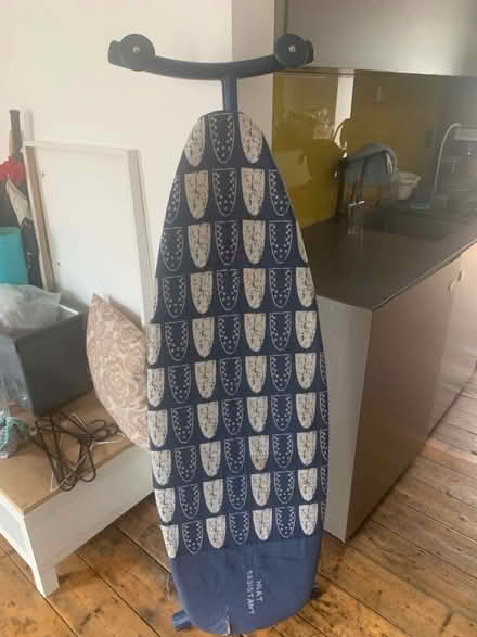 Photo of free Ironing board (South Hackney) #2