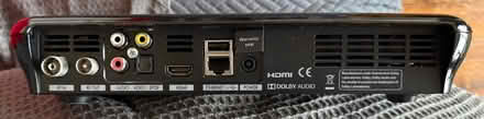 Photo of free Humax FVT-5000T Freeview box (Wincobank S9) #4