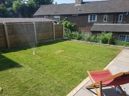 Photo of free 2 deck chairs (S8 Norton) #1