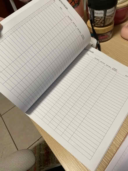 Photo of free Bill tracker (Hallandale Beach Blvd and US1) #2