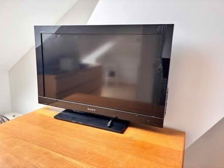 Photo of free Sony Bravia 32” tv (Bishopston. BS7) #1