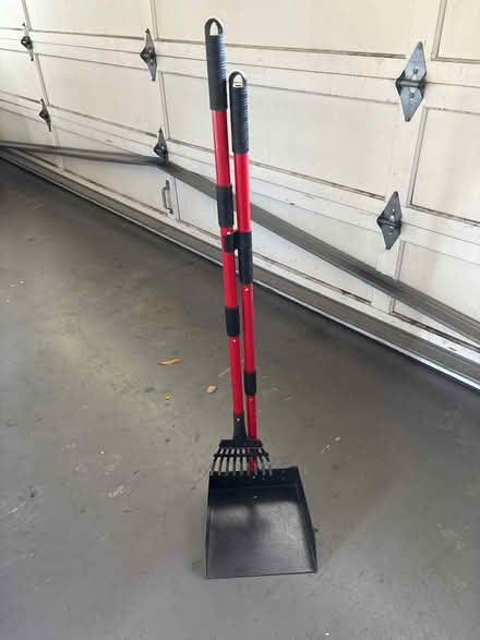 Photo of free Pooper Scooper (Highland Ave, RWC) #1