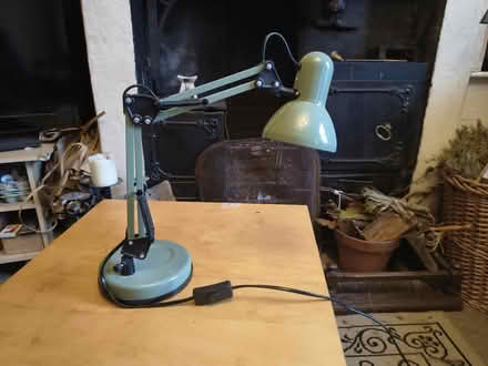 Photo of free Lamp (Freehold, Lancaster LA1) #1