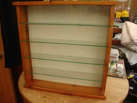 Photo of free Display units x3 (Chippenham SN14) #1