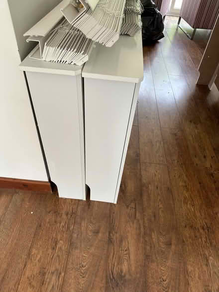Photo of free Radiator Covers (Aldwick PO21) #2