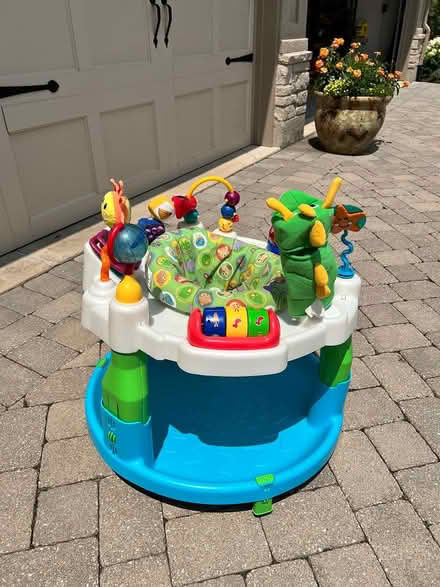 Photo of free large selection of kids toys (Centerville, off Yankee St.) #3