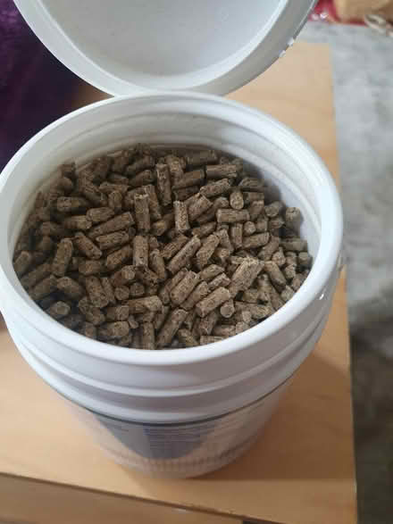 Photo of free Animal supplement (Manor Road N17) #2