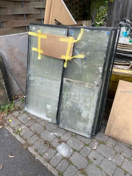 Photo of free Double glazed units (S10 Broomhill) #2