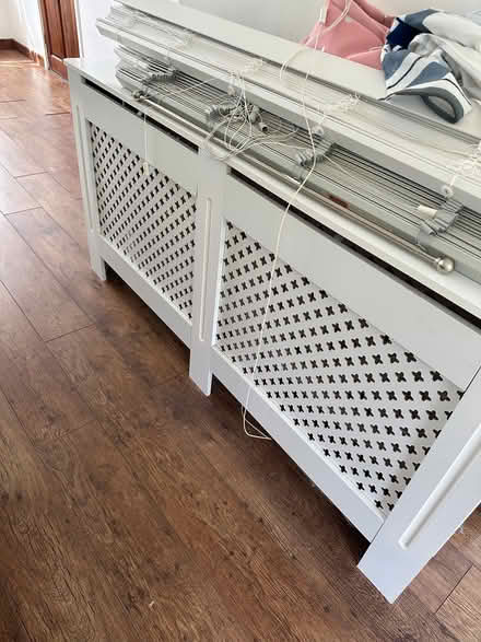 Photo of free Radiator Covers (Aldwick PO21) #1