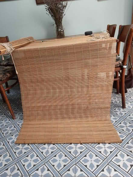 Photo of free Blinds (Leeman Road YO26) #1