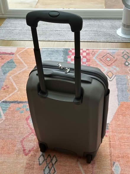 Photo of free Samsonite travel roller case (Horsham North RH12) #3