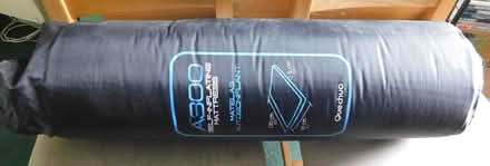 Photo of free Camping mattress, self inflating. Quechua (Grays RM17) #1