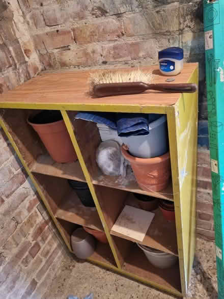 Photo of free Garden shed units (Petts wood BR2) #2