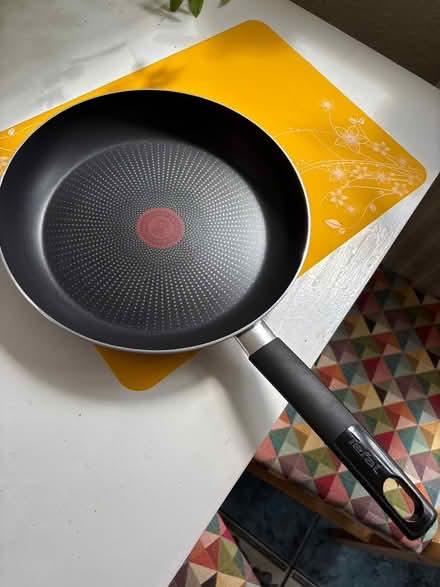 Photo of free Brand new cooking pan (Purwell SG4) #1