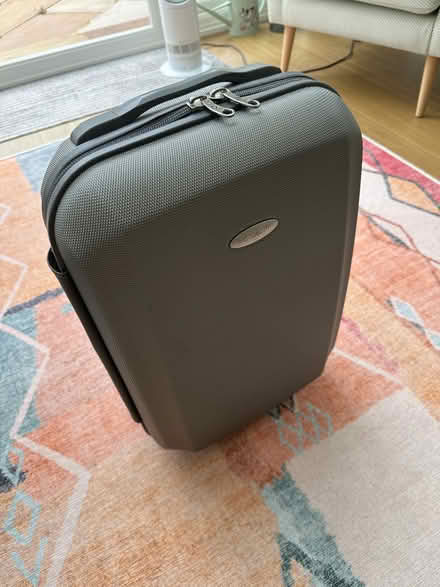 Photo of free Samsonite travel roller case (Horsham North RH12) #2