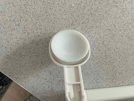 Photo of free Suction towel rail (Beckenham BR3) #3