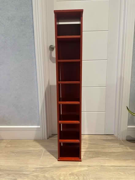 Photo of free Shelving unit (Marshalswick AL4) #1