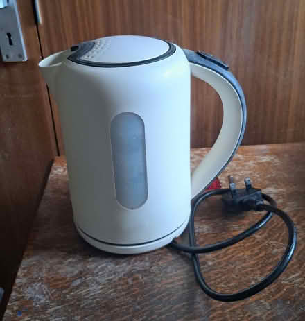 Photo of free Bosch Kettle (Musselburgh EH21) #1