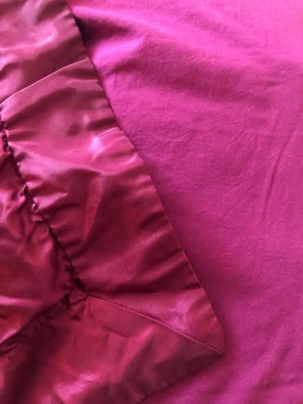 Photo of free King size duvet set (Denham UB9) #3