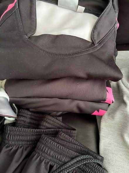 Photo of free 12years old uniform (NW8 St. John’s Wood) #4