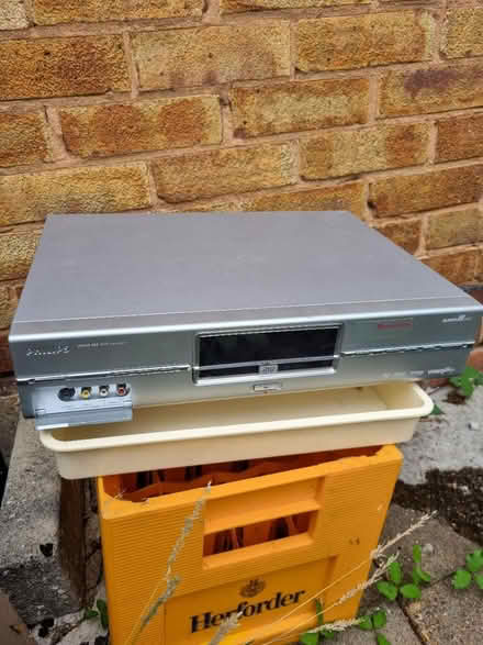 Photo of free Electrical goods (Petts wood BR2) #2
