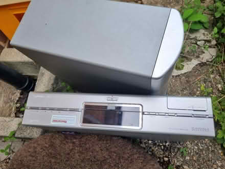 Photo of free Electrical goods (Petts wood BR2) #1